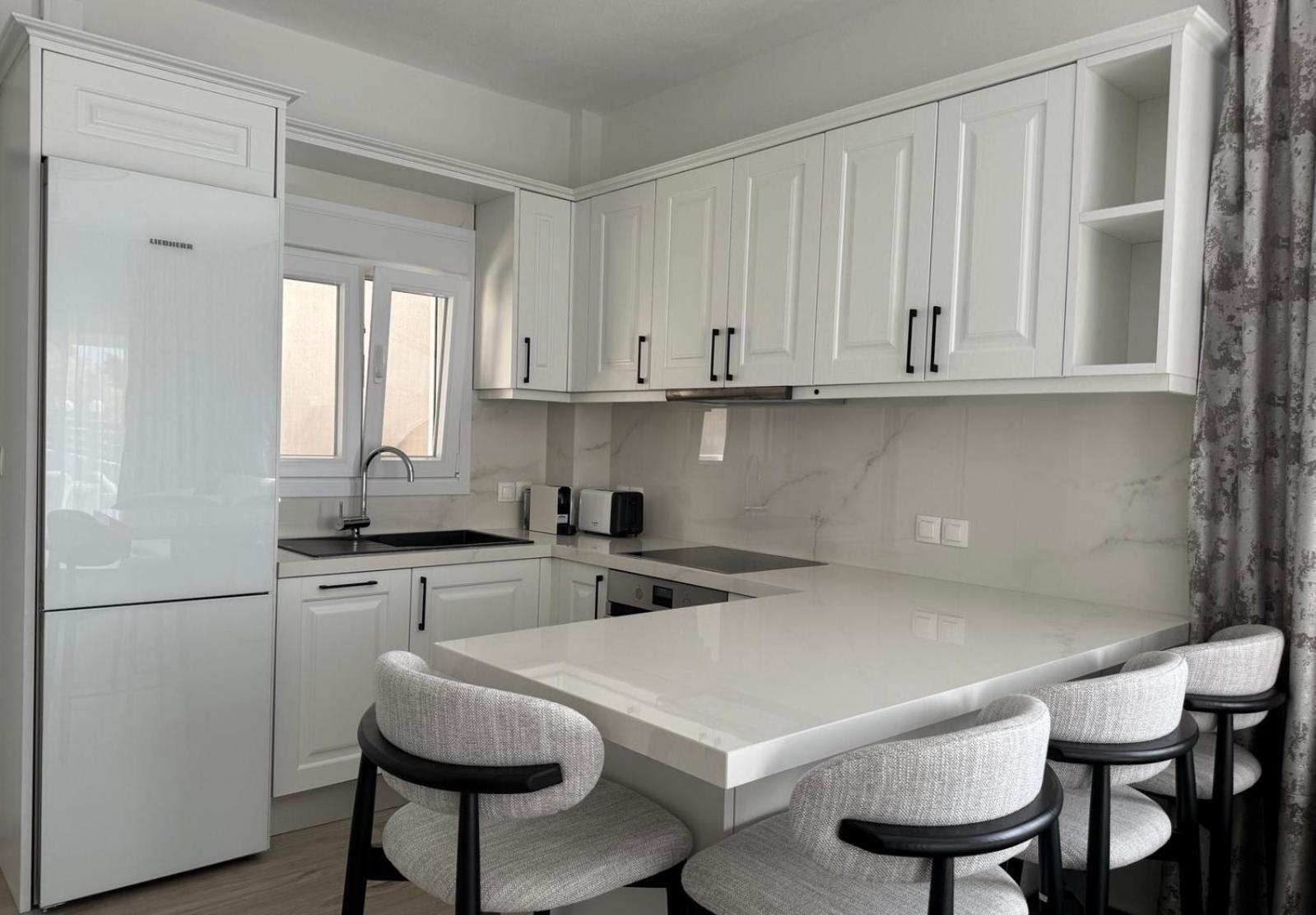 Royal Apartments - Nikiti ภายนอก รูปภาพ